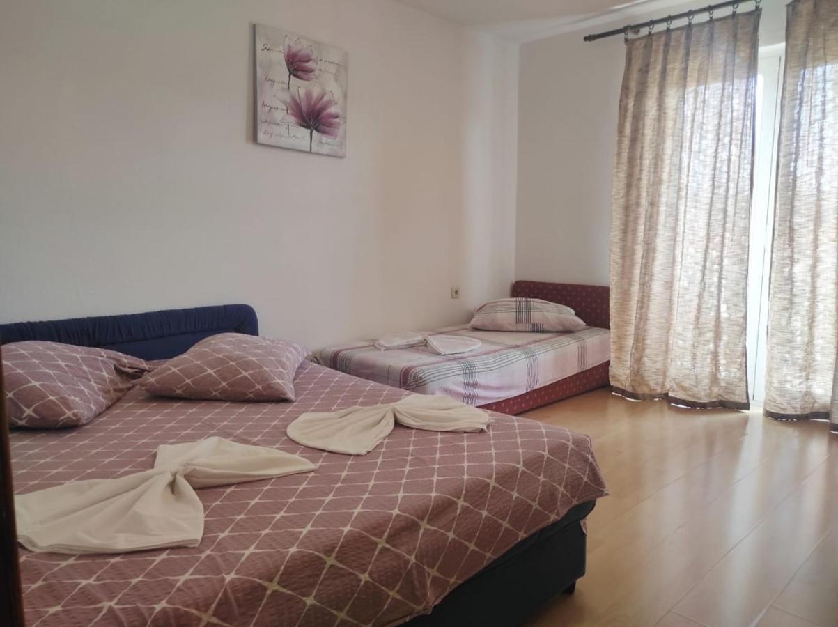 נאום Apartments Kata מראה חיצוני תמונה