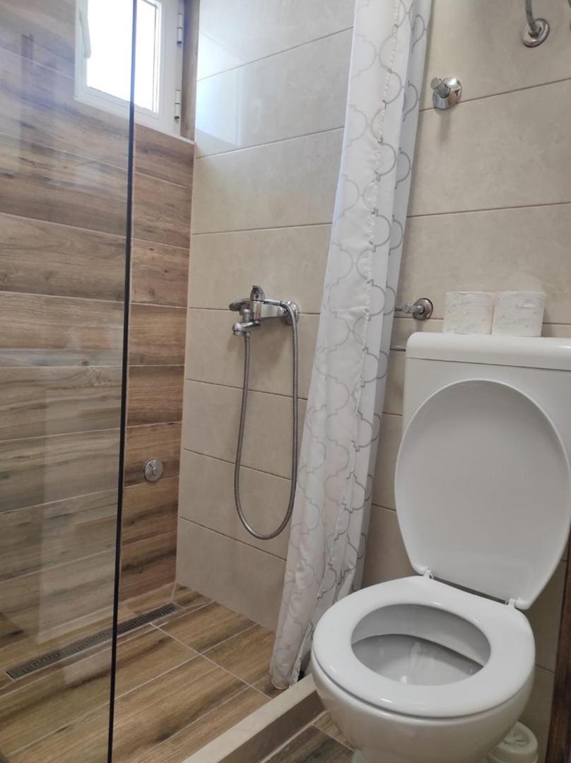 נאום Apartments Kata מראה חיצוני תמונה