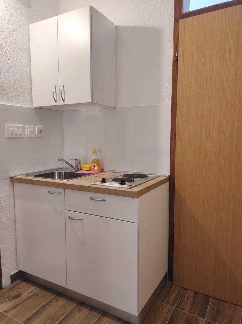נאום Apartments Kata מראה חיצוני תמונה