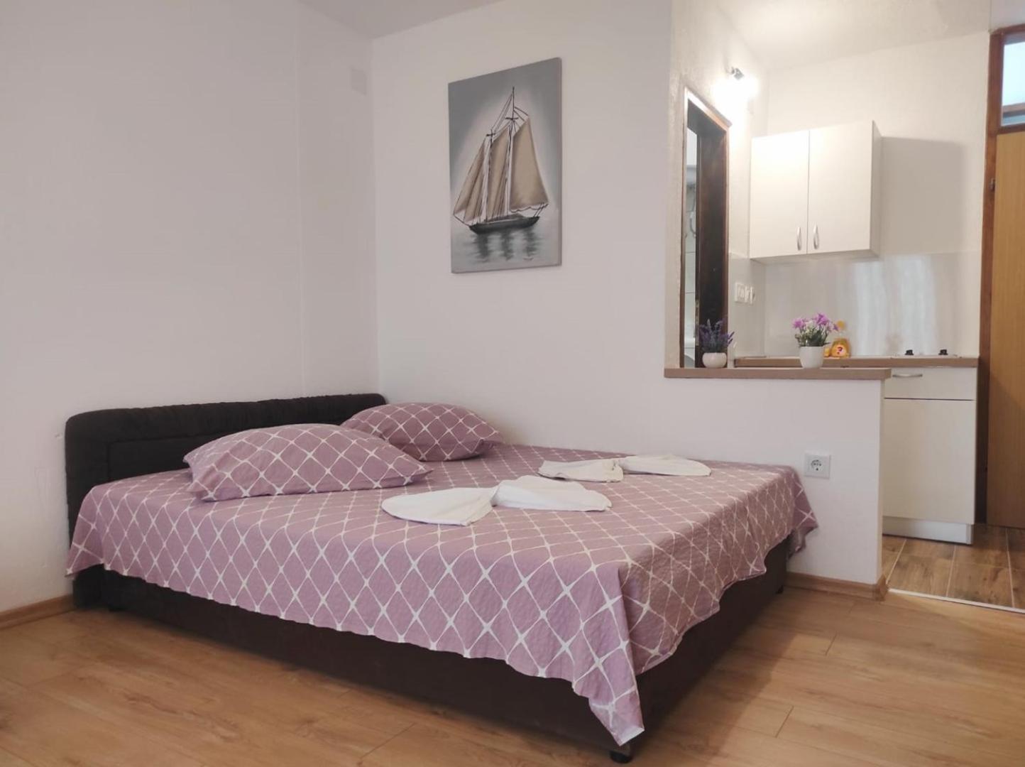 נאום Apartments Kata מראה חיצוני תמונה
