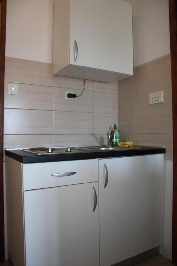 נאום Apartments Kata מראה חיצוני תמונה