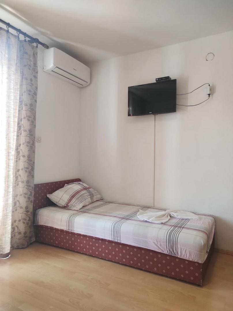 נאום Apartments Kata מראה חיצוני תמונה