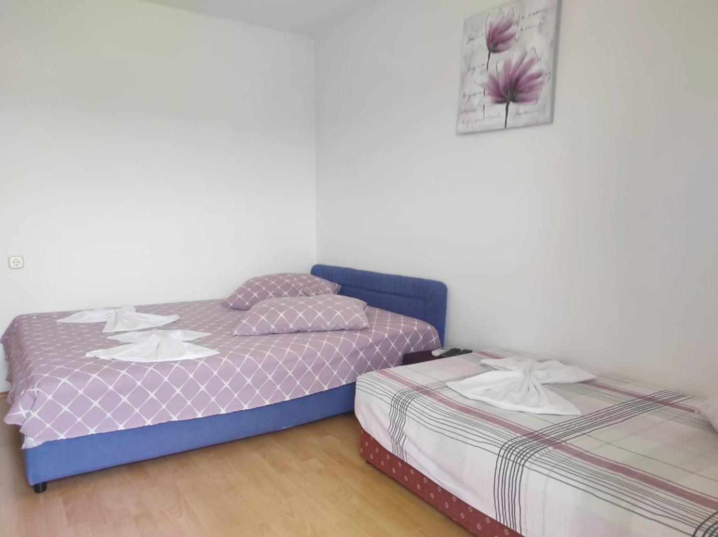 נאום Apartments Kata מראה חיצוני תמונה
