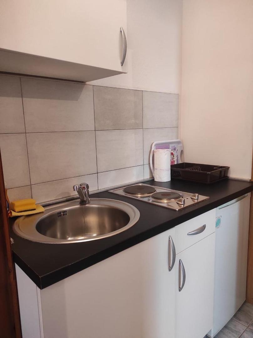 נאום Apartments Kata מראה חיצוני תמונה