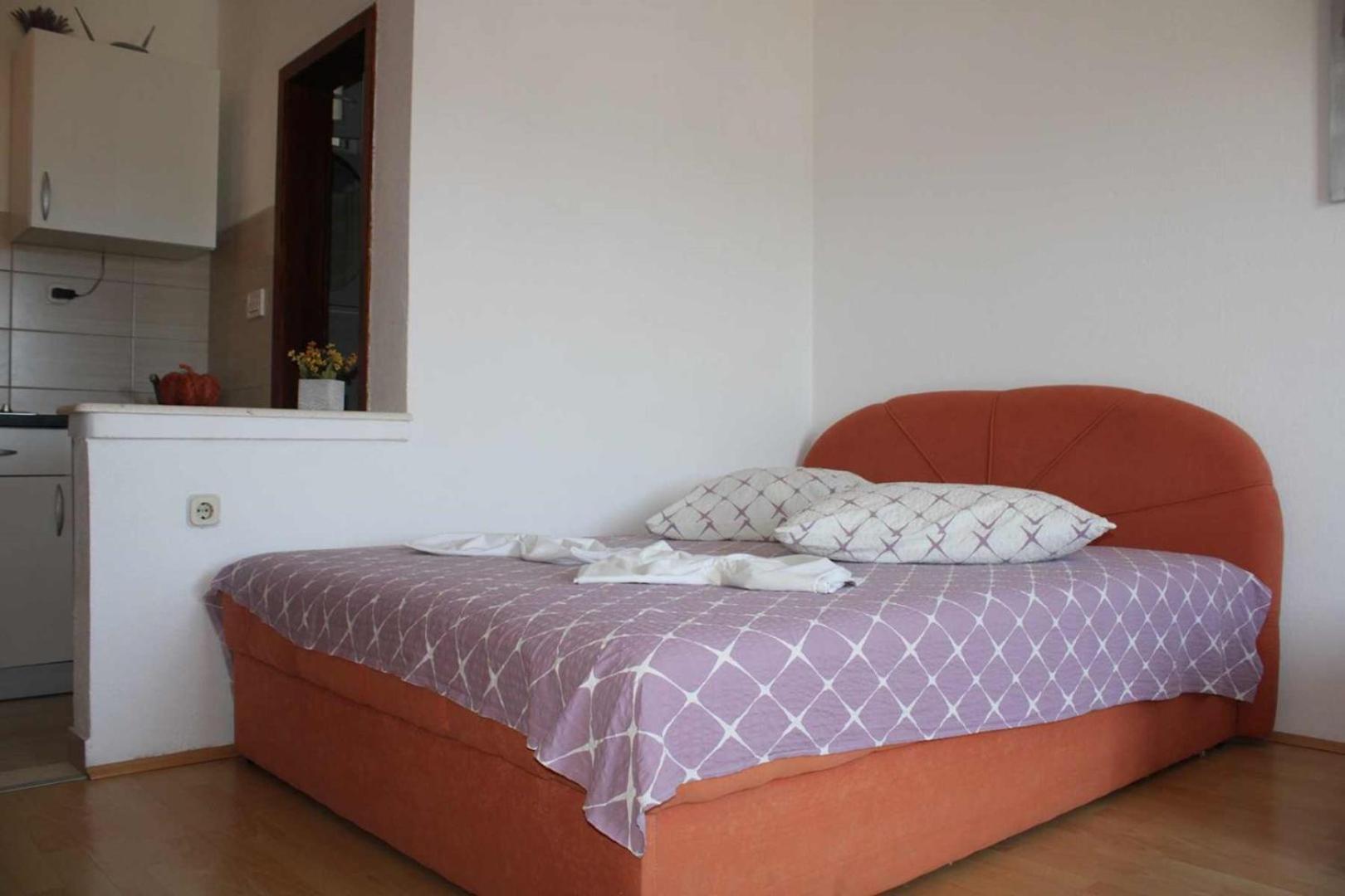 נאום Apartments Kata מראה חיצוני תמונה