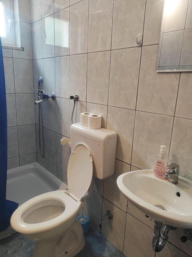 נאום Apartments Kata מראה חיצוני תמונה