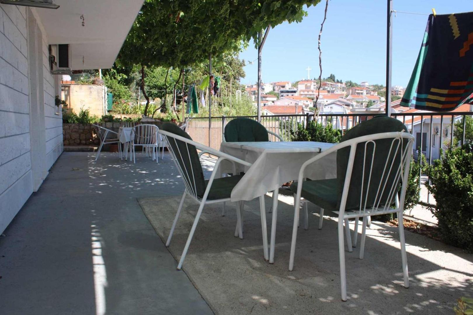 נאום Apartments Kata מראה חיצוני תמונה