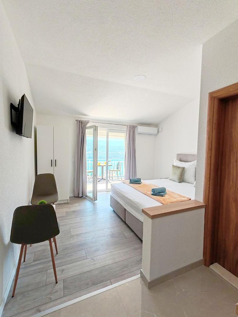 נאום Apartments Kata מראה חיצוני תמונה