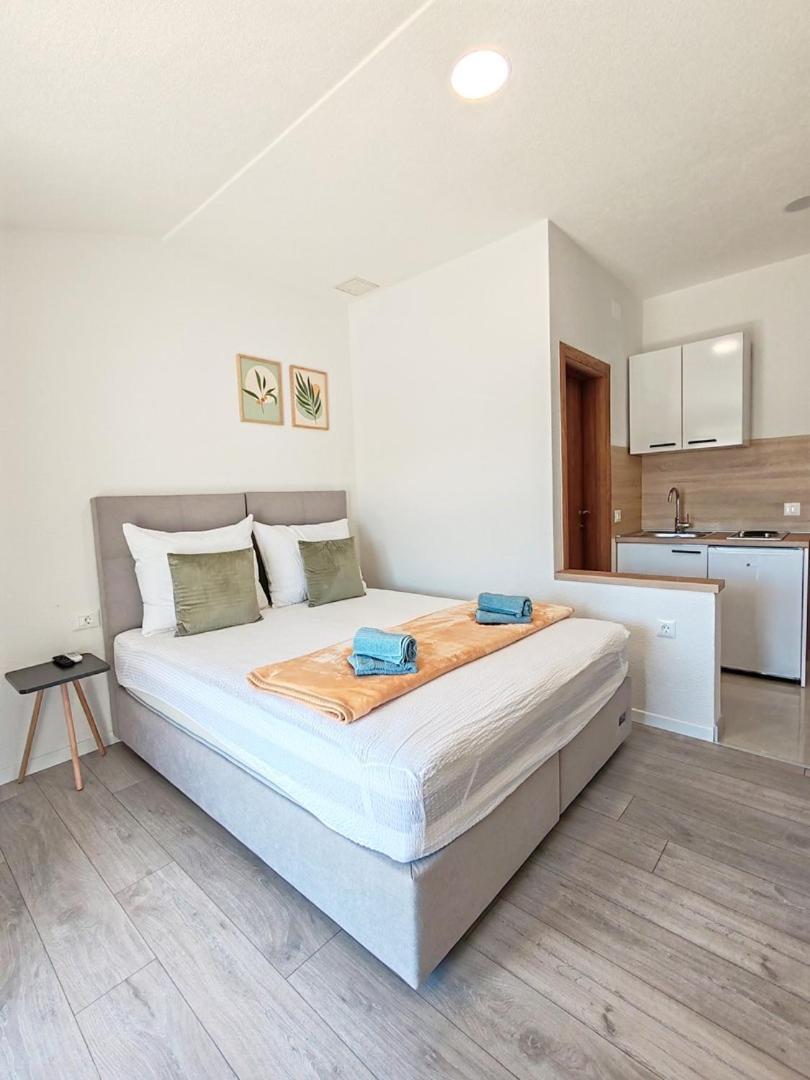נאום Apartments Kata מראה חיצוני תמונה