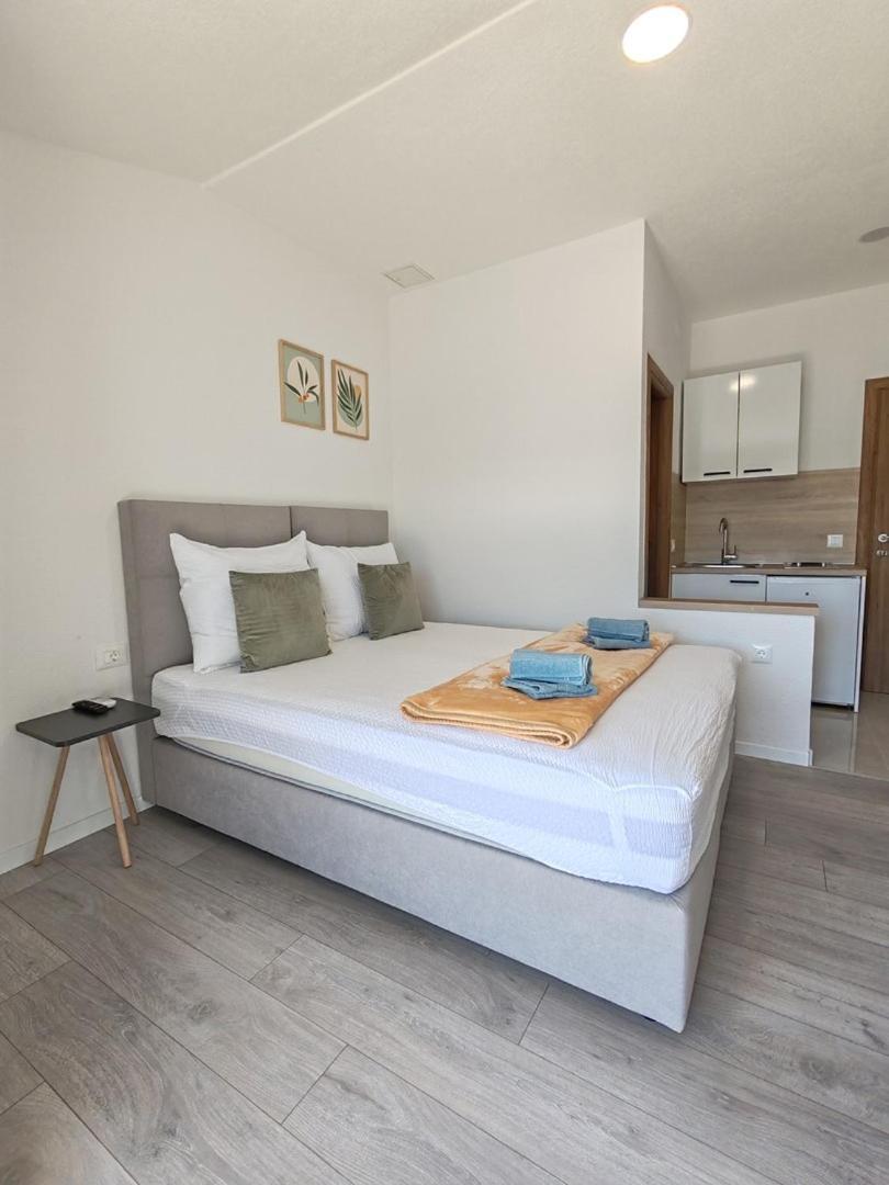 נאום Apartments Kata מראה חיצוני תמונה