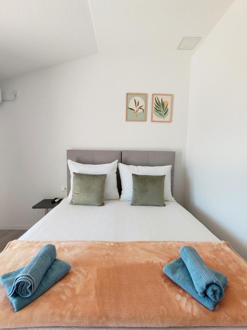 נאום Apartments Kata מראה חיצוני תמונה