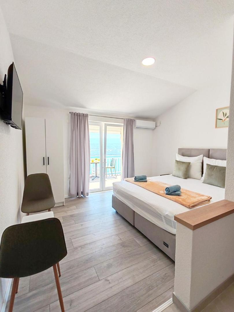 נאום Apartments Kata מראה חיצוני תמונה