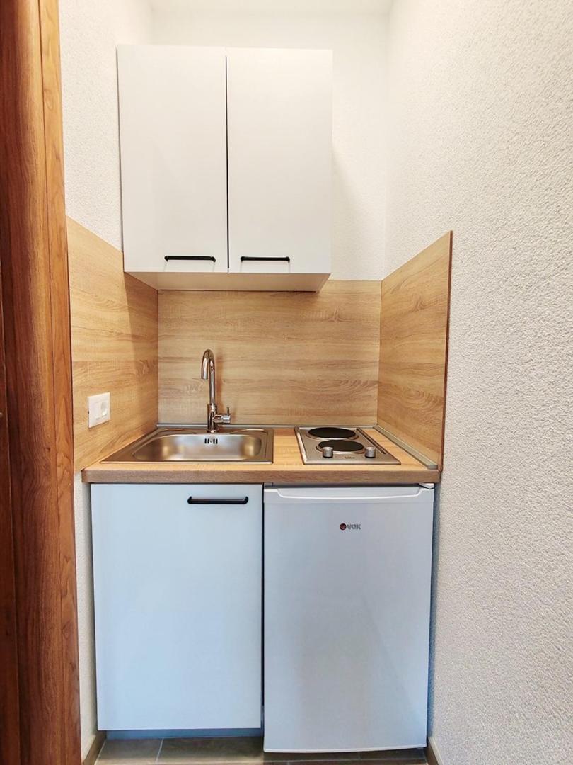 נאום Apartments Kata מראה חיצוני תמונה