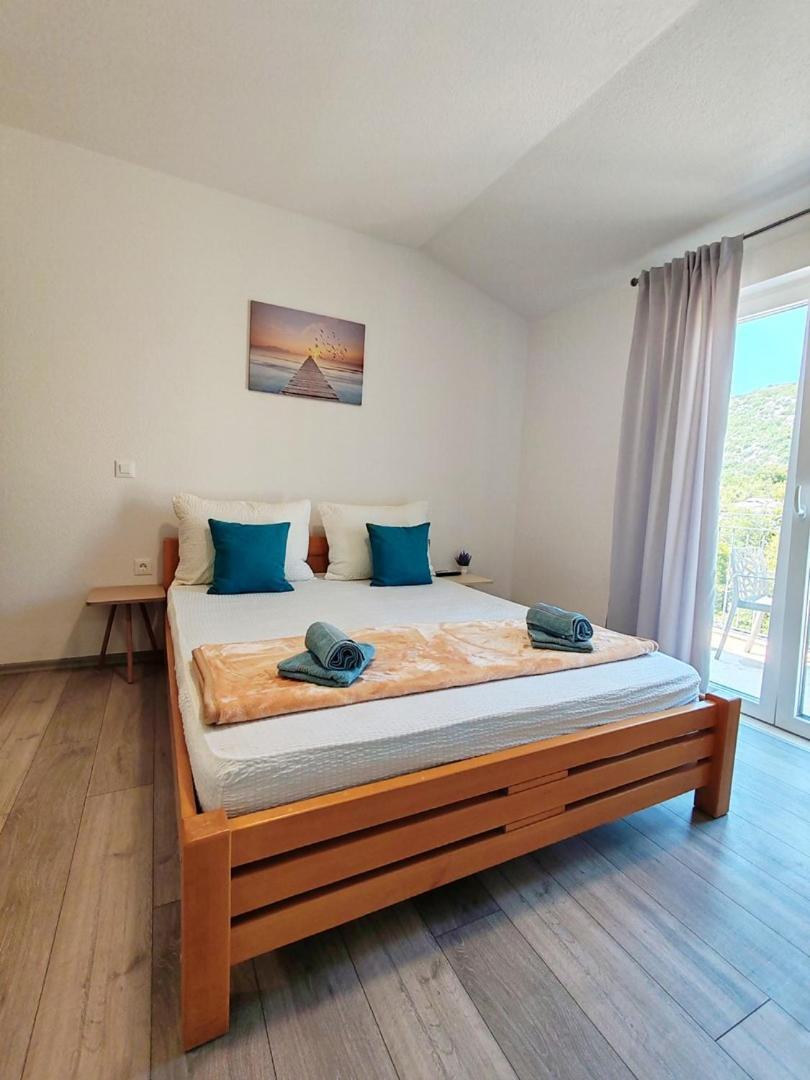 נאום Apartments Kata מראה חיצוני תמונה