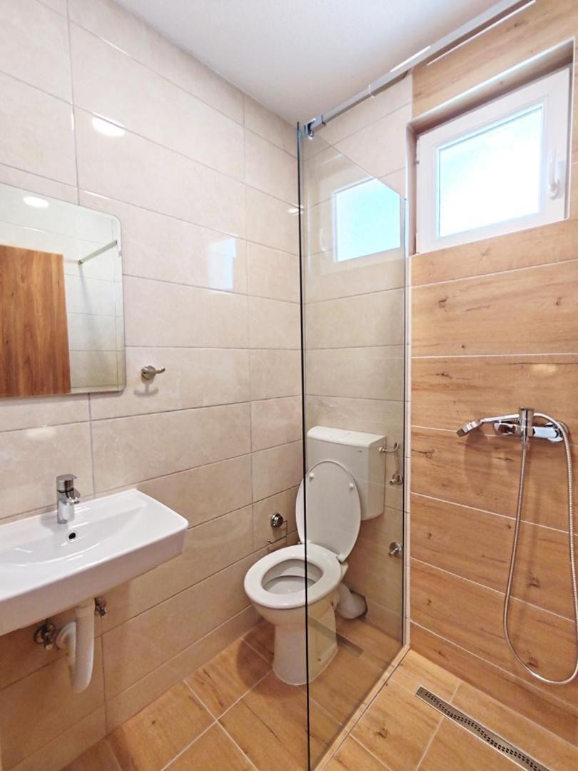 נאום Apartments Kata מראה חיצוני תמונה