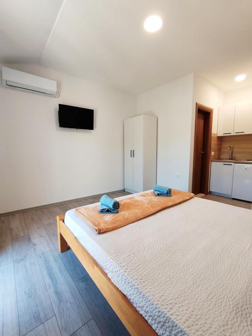 נאום Apartments Kata מראה חיצוני תמונה