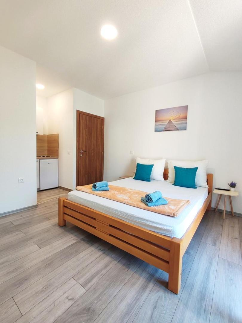 נאום Apartments Kata מראה חיצוני תמונה