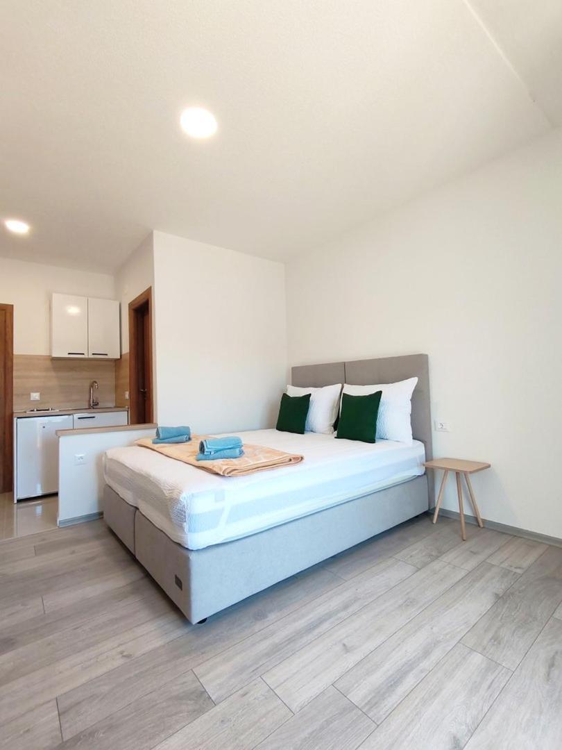 נאום Apartments Kata מראה חיצוני תמונה