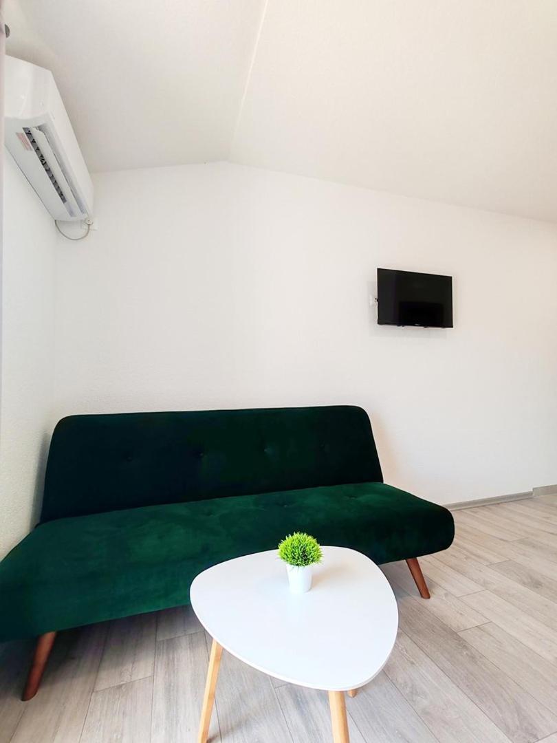 נאום Apartments Kata מראה חיצוני תמונה