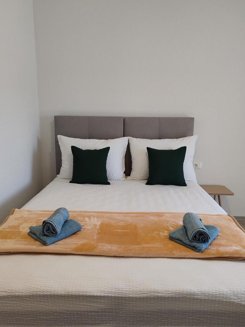 נאום Apartments Kata מראה חיצוני תמונה