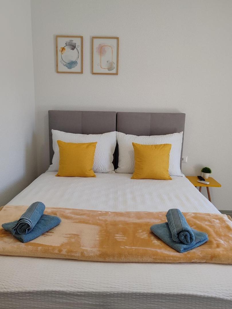 נאום Apartments Kata מראה חיצוני תמונה