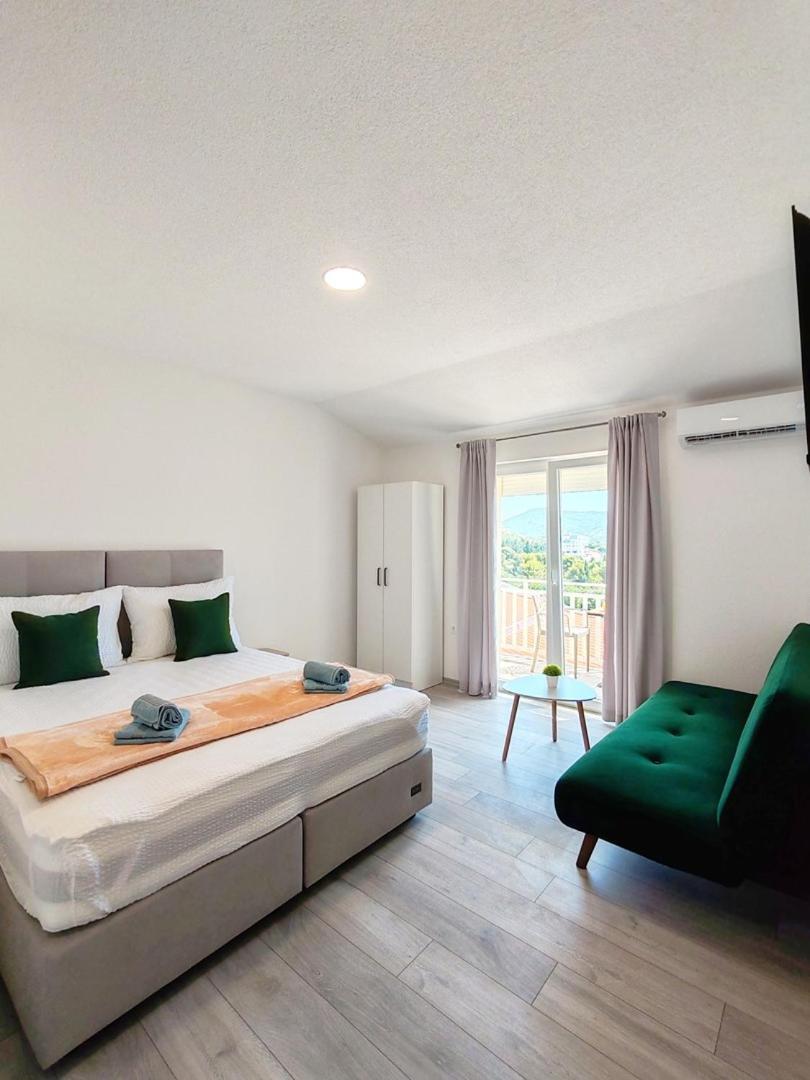 נאום Apartments Kata מראה חיצוני תמונה