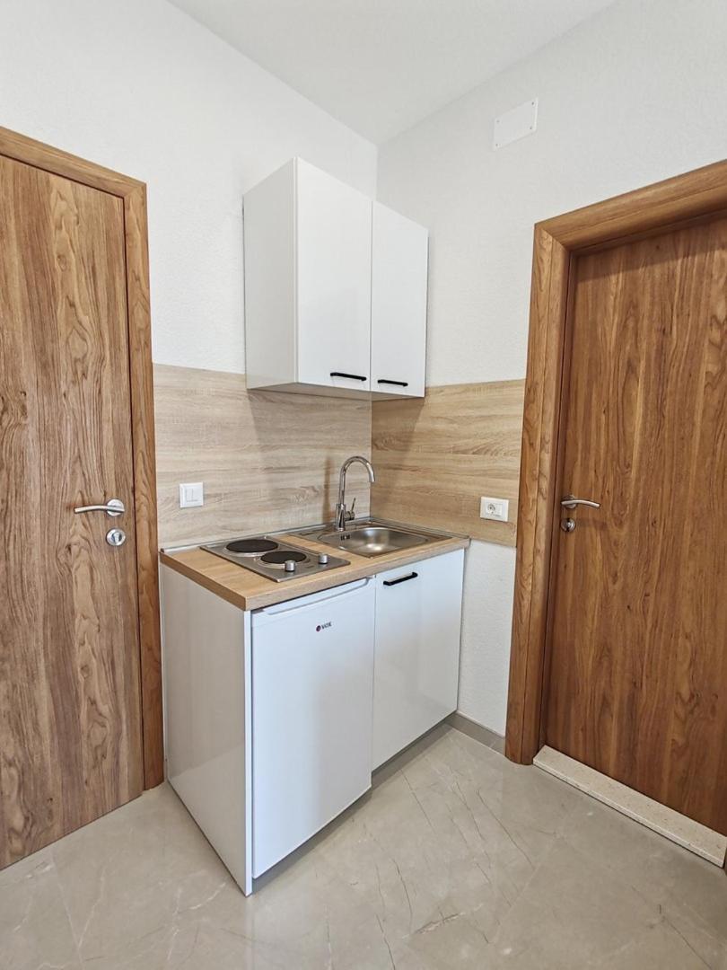 נאום Apartments Kata מראה חיצוני תמונה