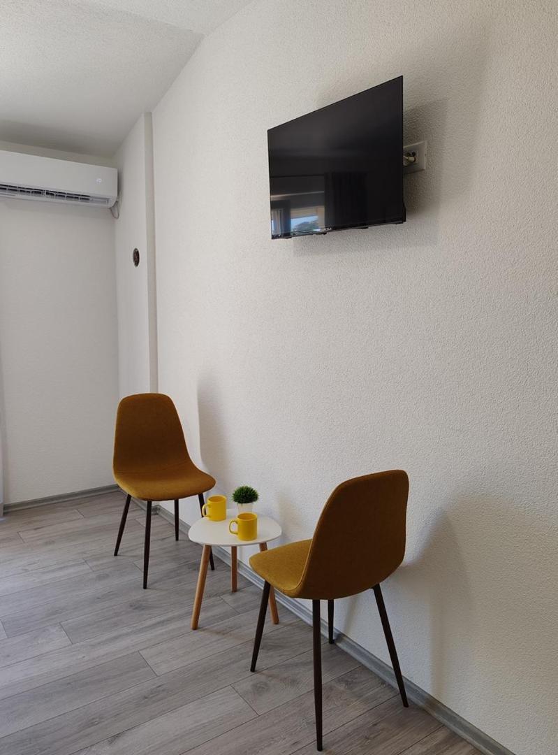נאום Apartments Kata מראה חיצוני תמונה