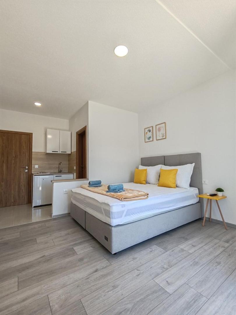 נאום Apartments Kata מראה חיצוני תמונה