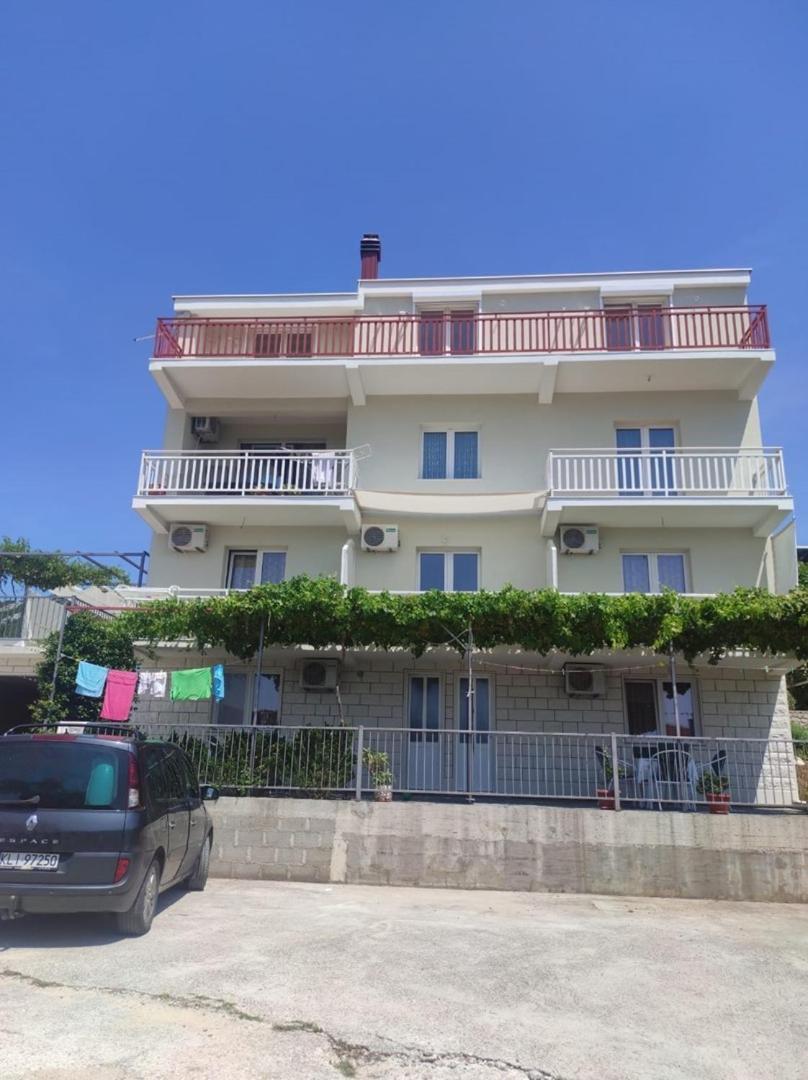 נאום Apartments Kata מראה חיצוני תמונה