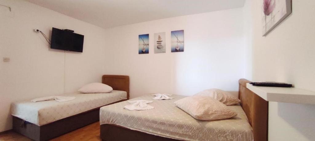 נאום Apartments Kata מראה חיצוני תמונה