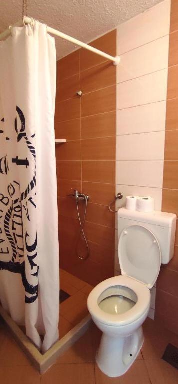 נאום Apartments Kata מראה חיצוני תמונה