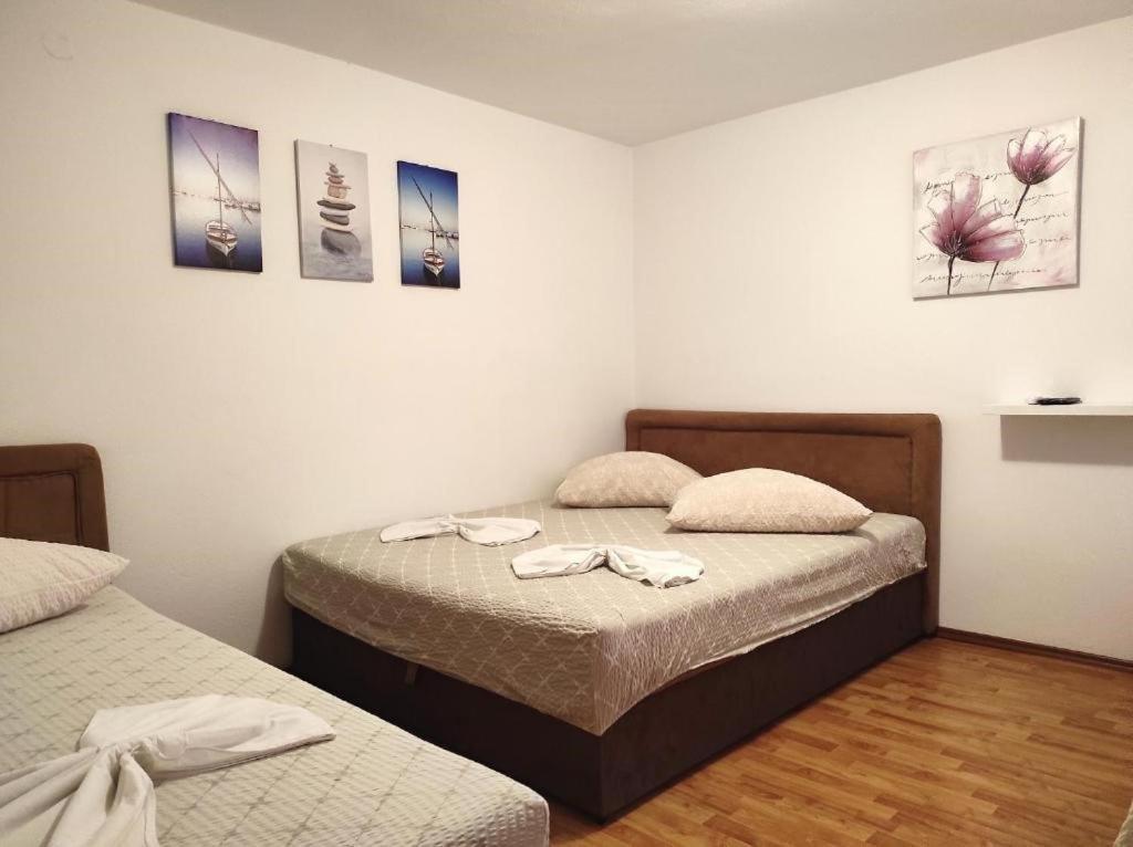 נאום Apartments Kata מראה חיצוני תמונה
