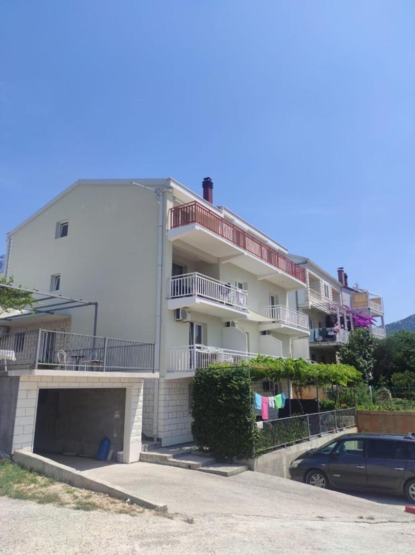 נאום Apartments Kata מראה חיצוני תמונה
